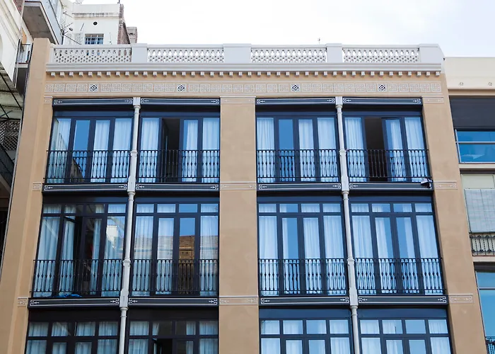 Toc Hostel Barcelone