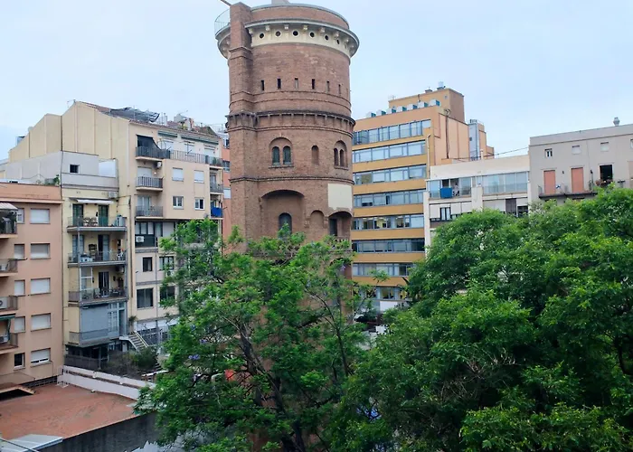 Fabrizzio'S Petit Hostel Barcelona