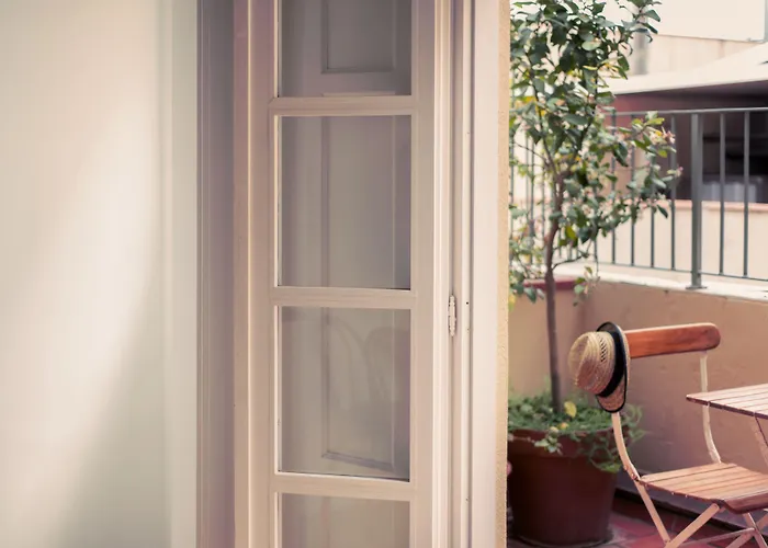 Ostello Casa Gracia Barcellona